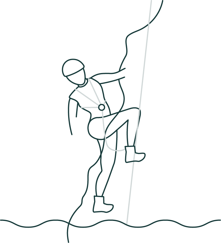 Canyoning